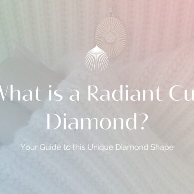 What is a Radiant Cut Diamond? Shape, Sparkle & Buying Guide