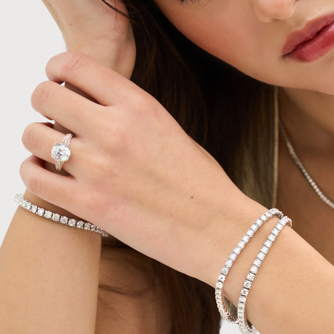 Why Is It Called a Tennis Bracelet? 1 why is it called a tennis bracelet 1