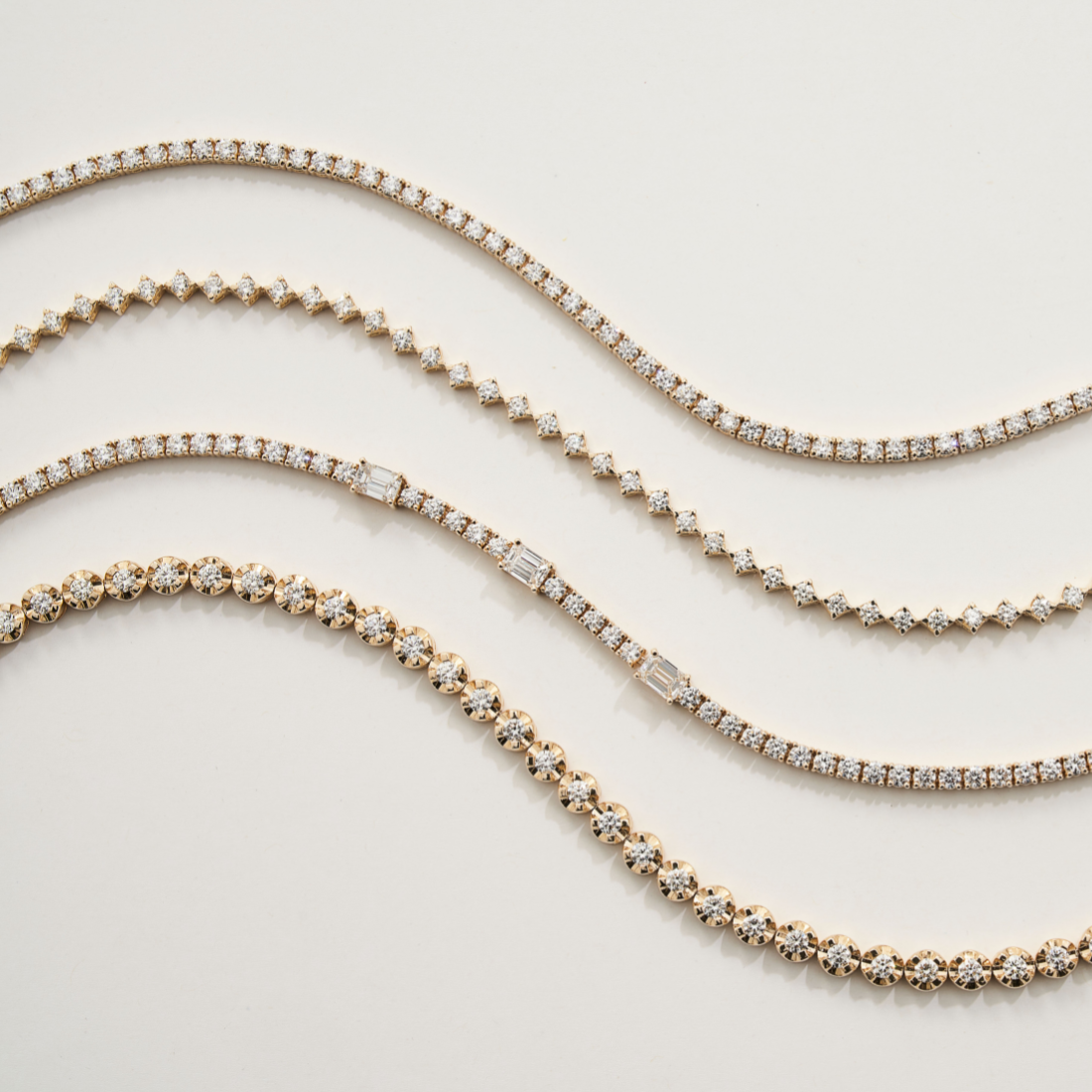 Why Is It Called a Tennis Bracelet? 2 why is it called a tennis bracelet 2