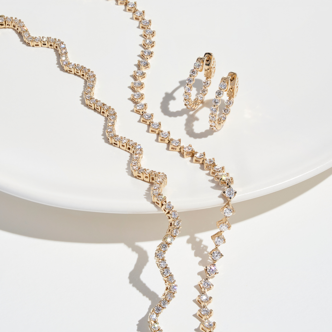 Why Is It Called a Tennis Bracelet? 4 why is it called a tennis bracelet 4