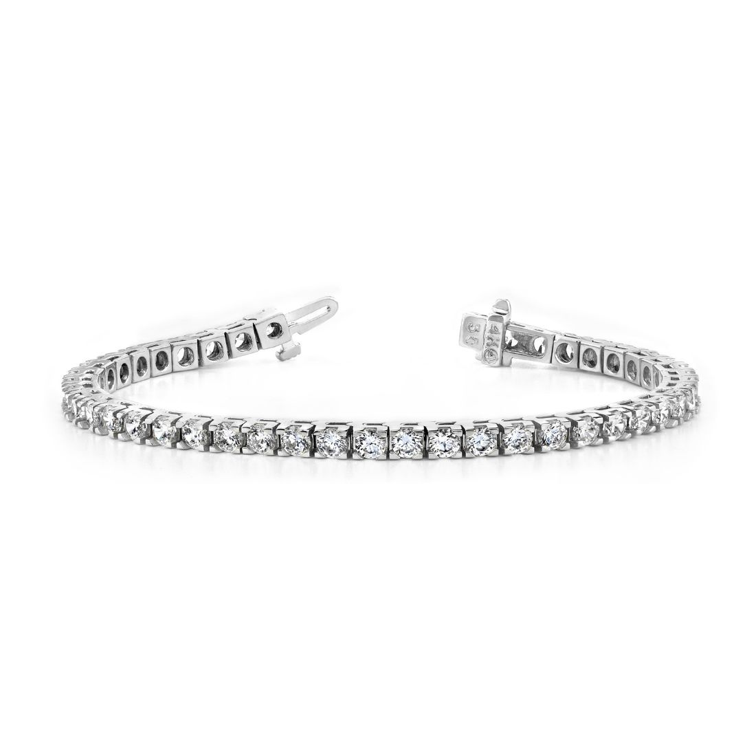 Why Is It Called a Tennis Bracelet? 6 why is it called a tennis bracelet 6