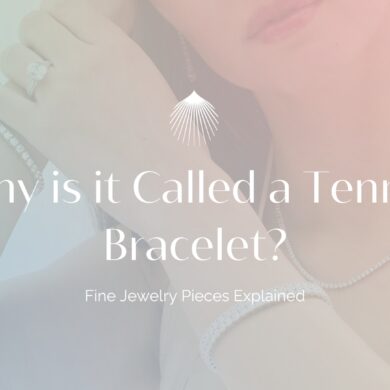 Why Is It Called a Tennis Bracelet?