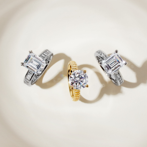 What is an Emerald Cut Diamond? 3 what is an emerald cut diamond 3