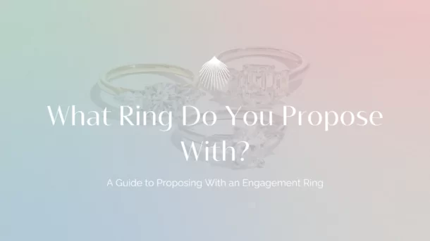 what ring do you propose with blog header