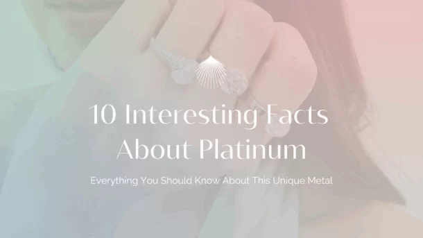 interesting facts about platinum blog header