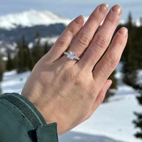 The Best Winter Proposal Ideas 1 winter proposal ideas 1