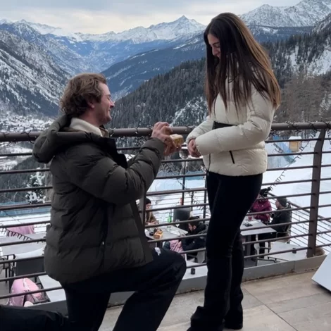 The Best Winter Proposal Ideas 2 winter proposal ideas 2