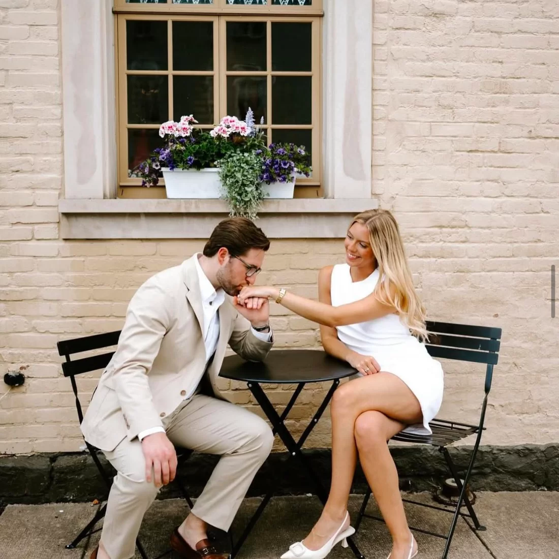 engagement announcement 5