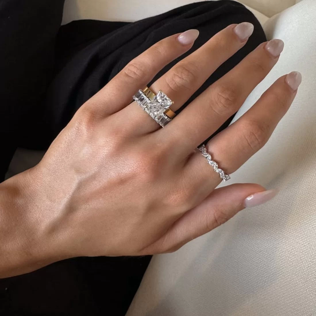 engagement announcement 8