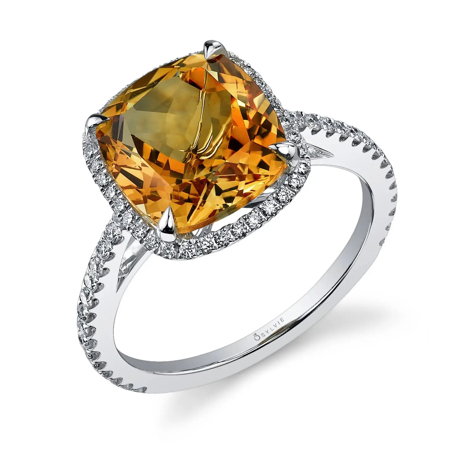 What s the November birthstone Sylvie Jewelry