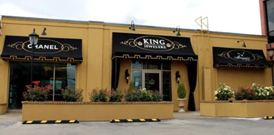 King’s Jewelers