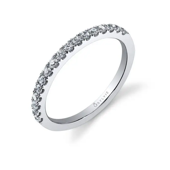 Marquise Engagement Ring