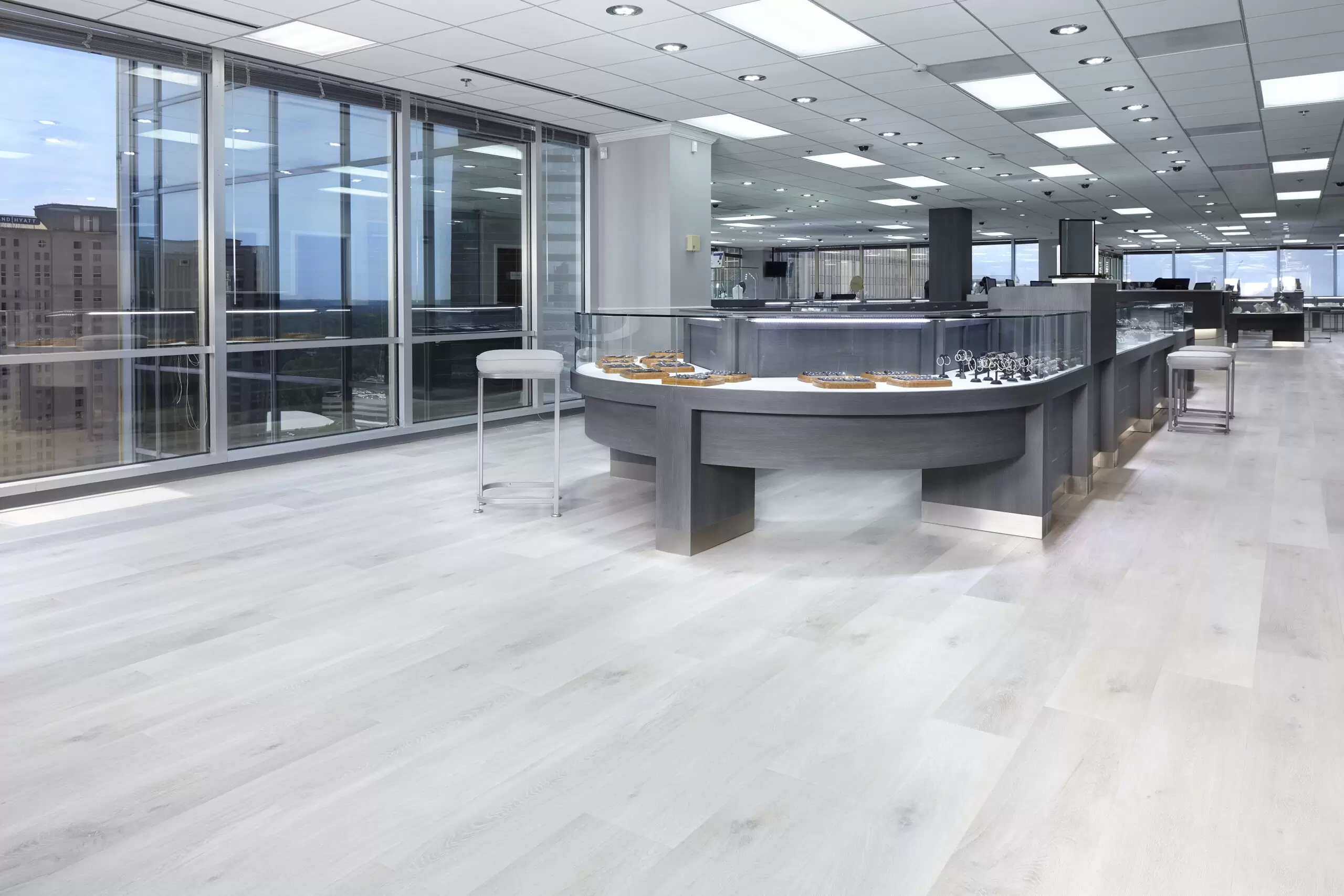 Solomon Brothers Jewelers – Buckhead