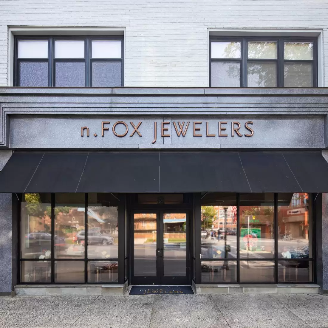 N. Fox Jewelers