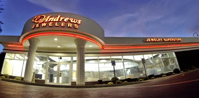 Andrews Jewelers Sylvie Jewelry