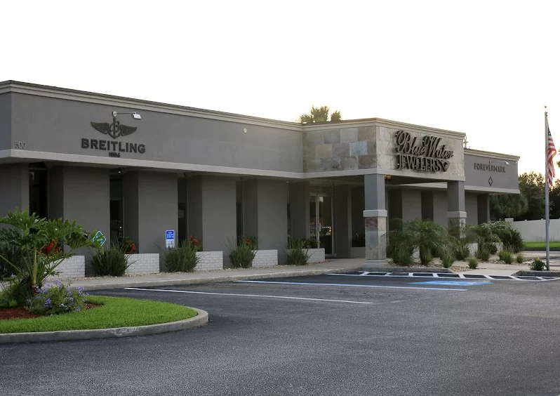 Blue Water Jewelers