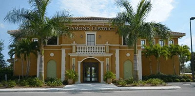 Diamond District