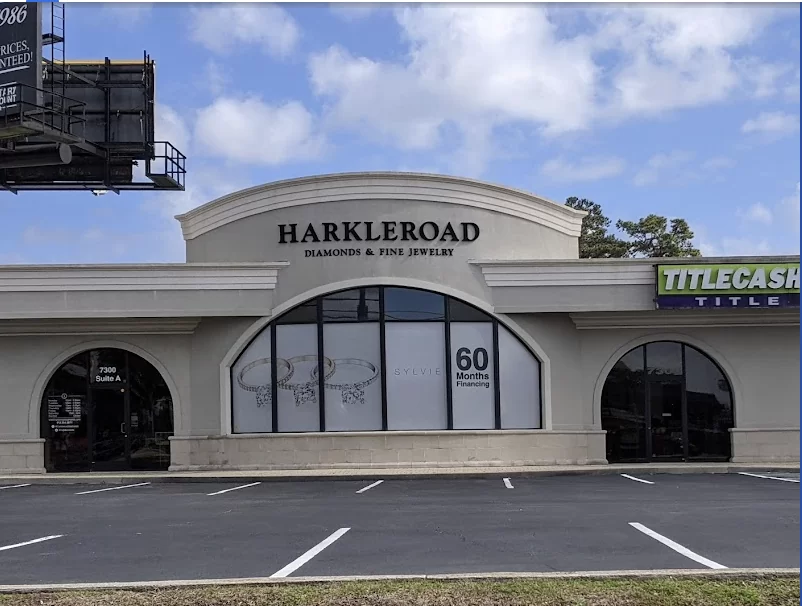 Harkleroad Diamonds & Fine Jewelry