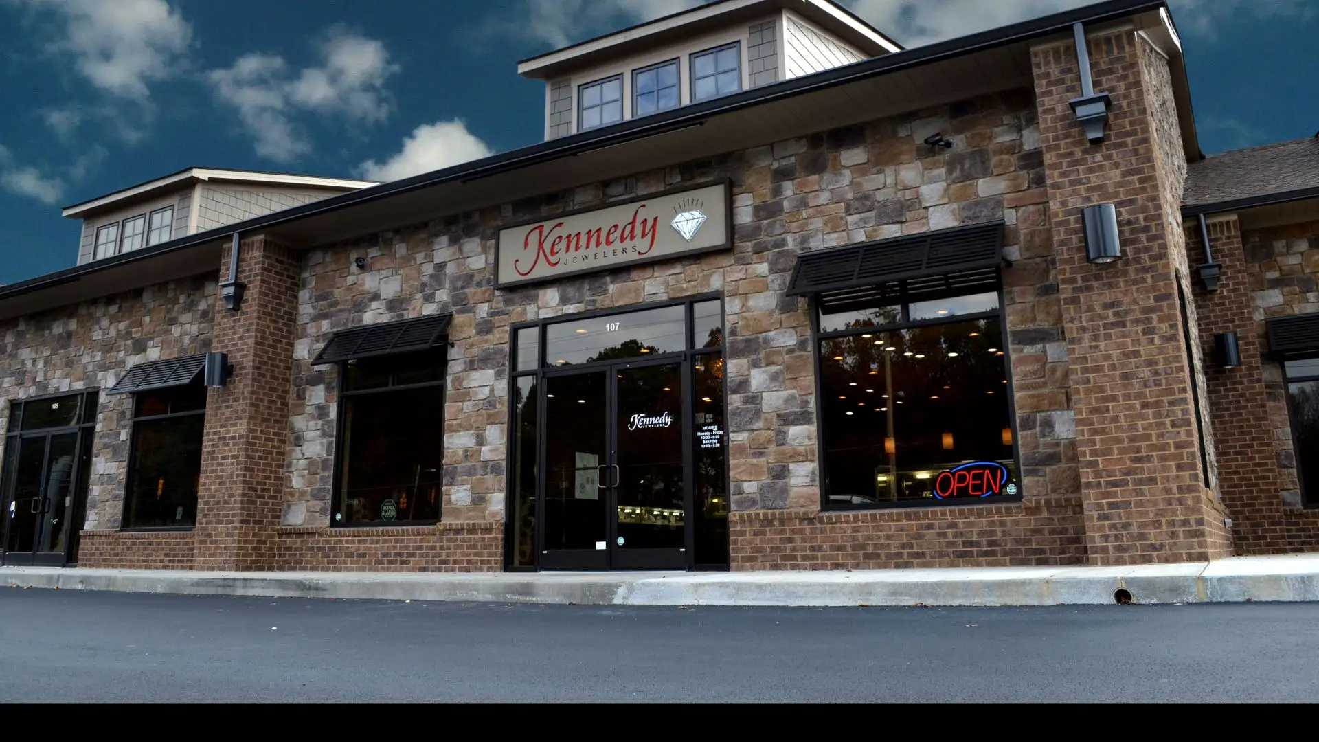 Kennedy Jewelers