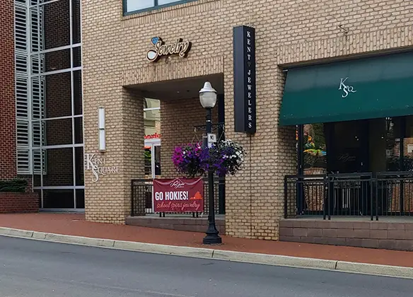 Kent Jewelers