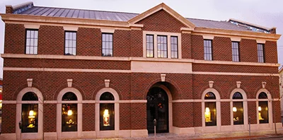 Orr’s Jewelers – Sewickley