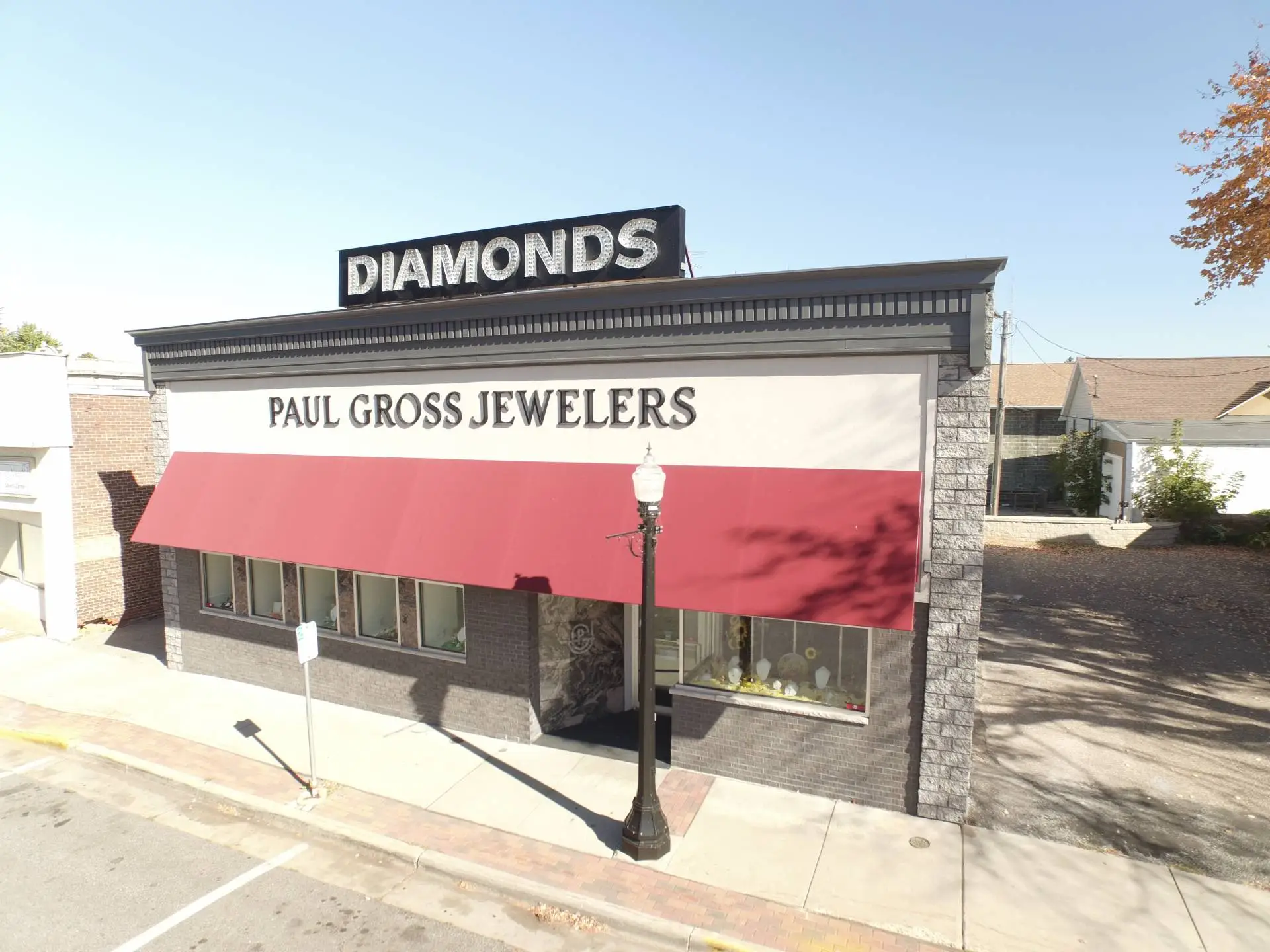 Paul Gross Jewelers