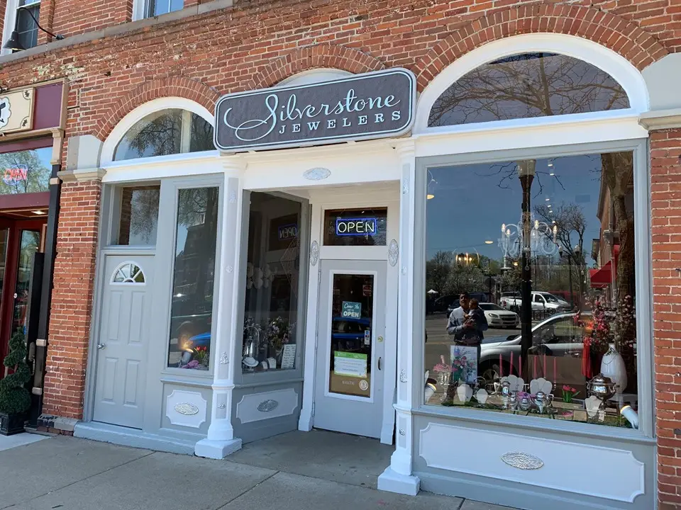 Silverstone Jewelers