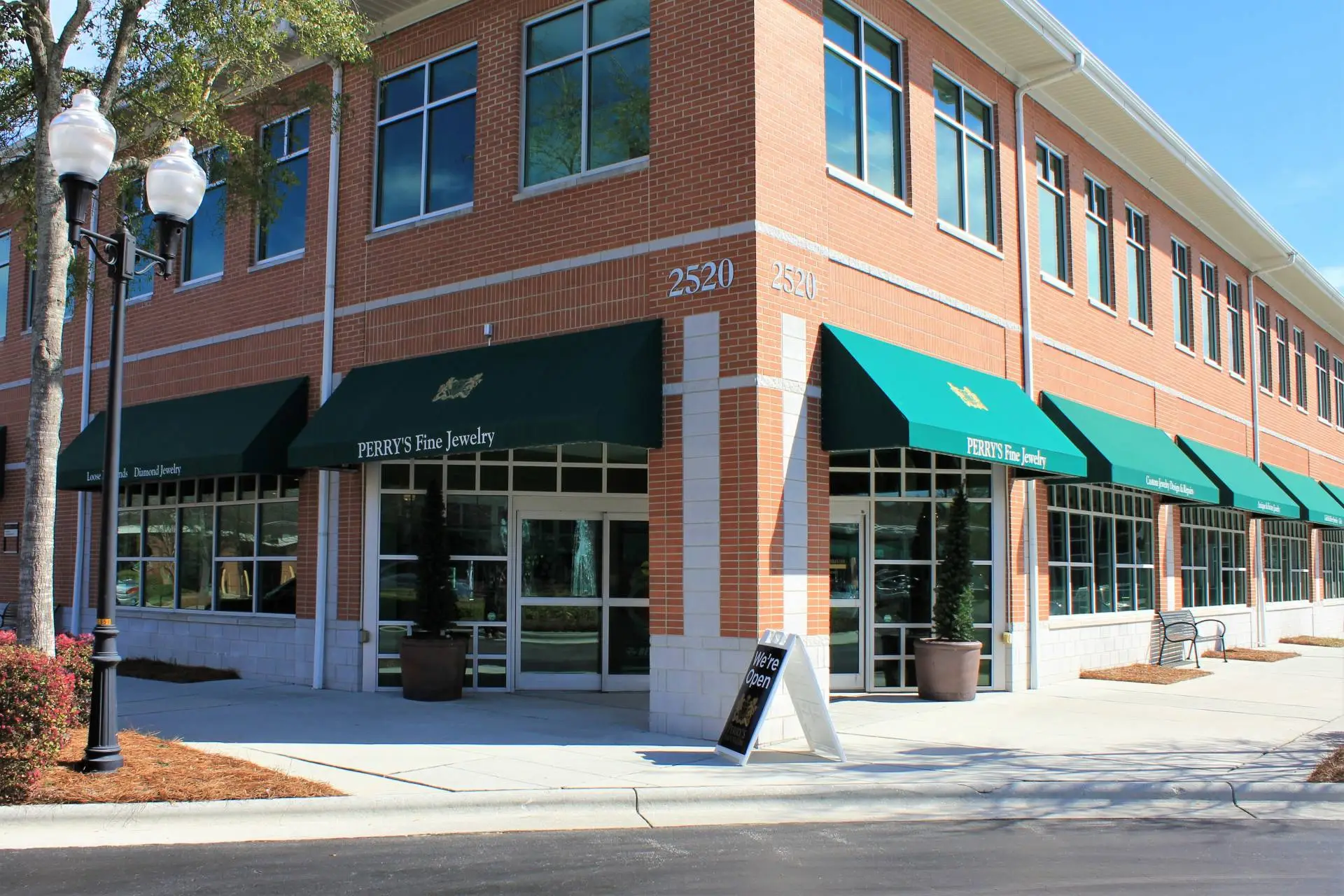 Perry's best sale fine jewelry