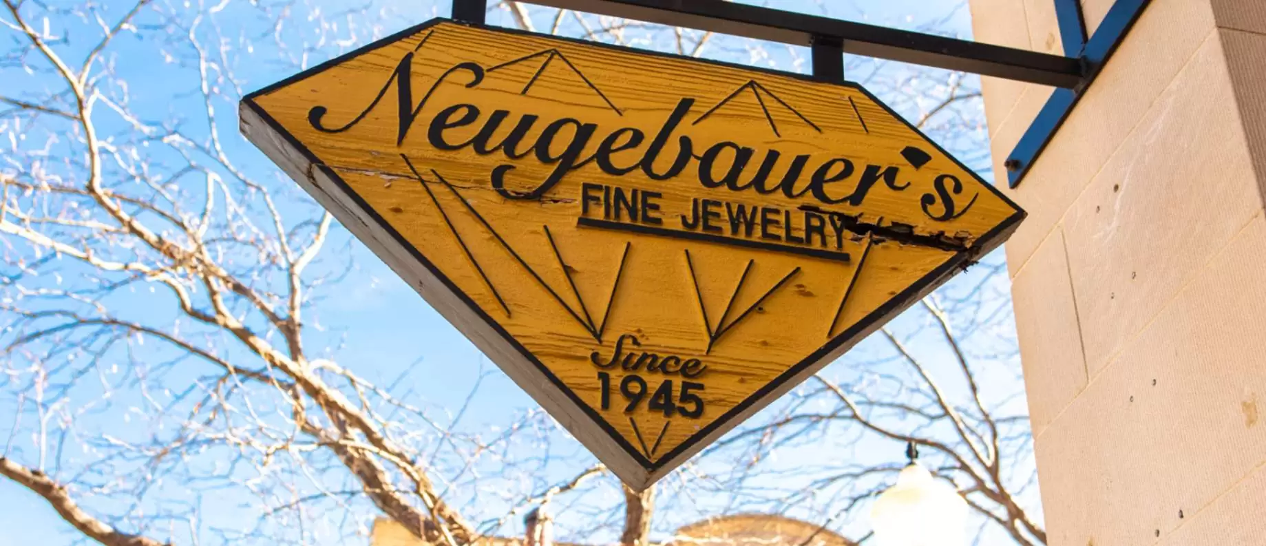 Neugebauer’s Fine Jewelry