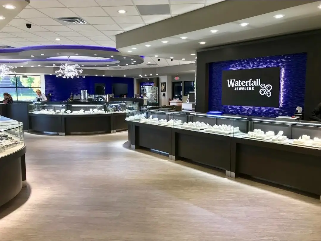 Waterfall Jewelers