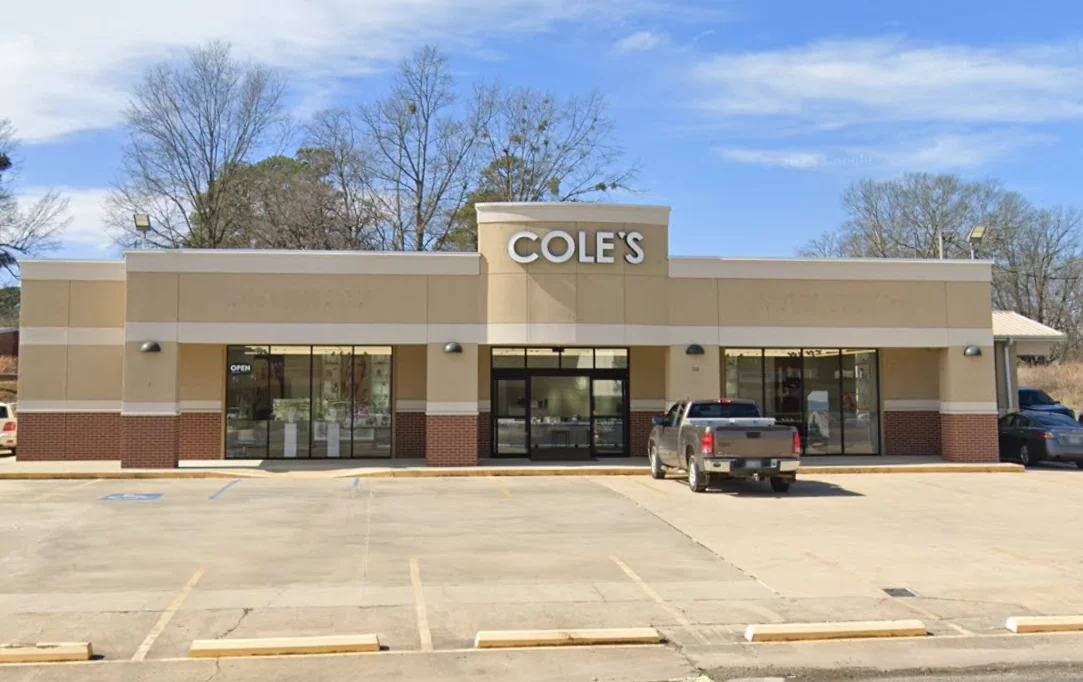 Cole’s Jewelers