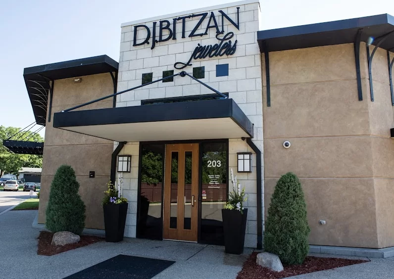 D. J. Bitzan Jewelers
