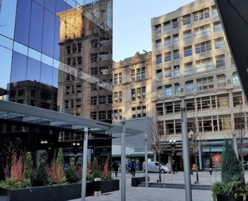 DeScenza Diamonds – Boston