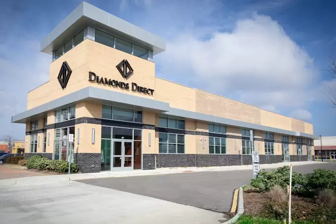 Diamonds Direct – Virginia Beach