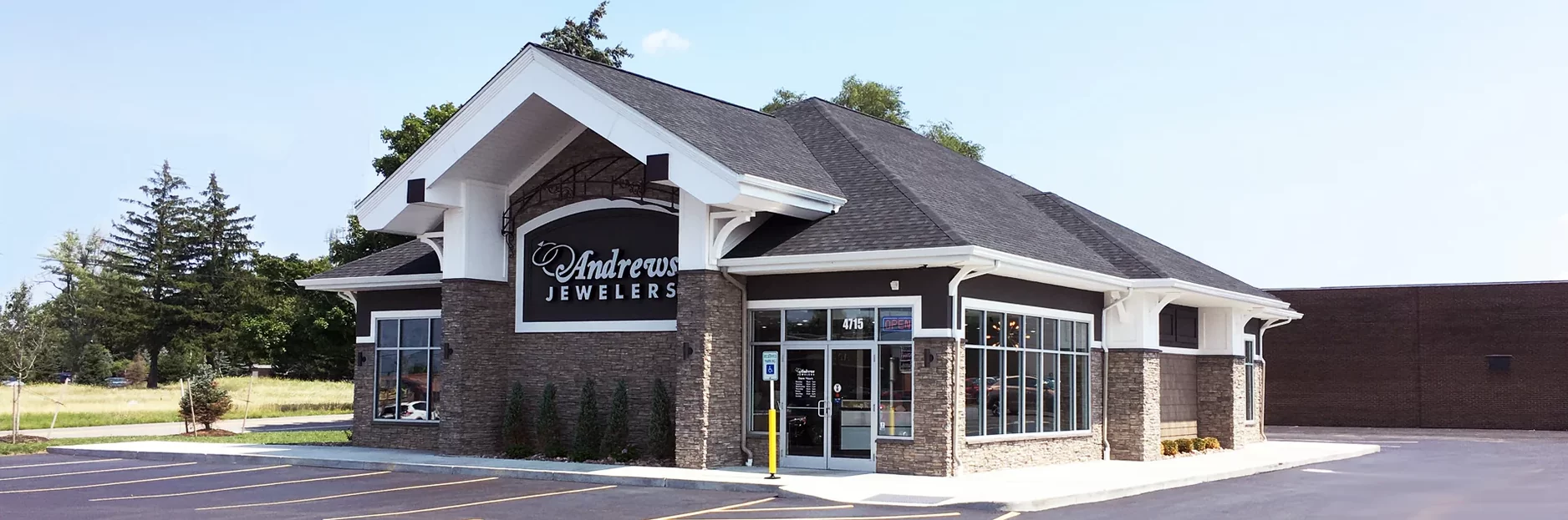 Andrew’s Jewelers