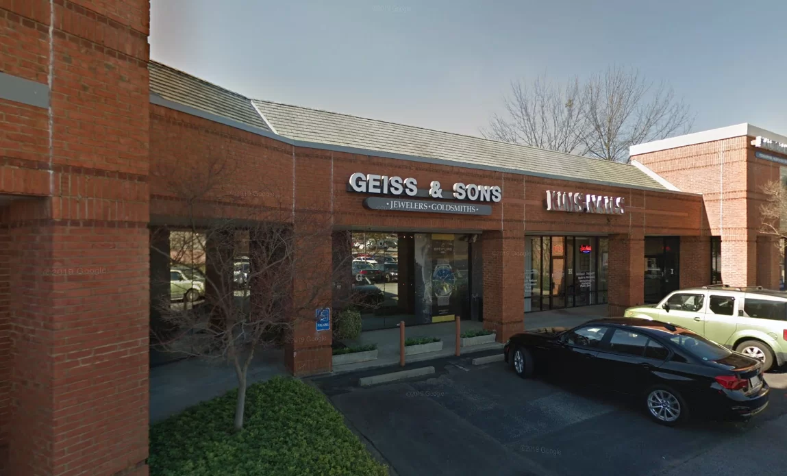 Geiss & Sons Jewelers