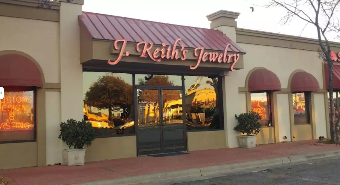 J. Keith’s Jewelry
