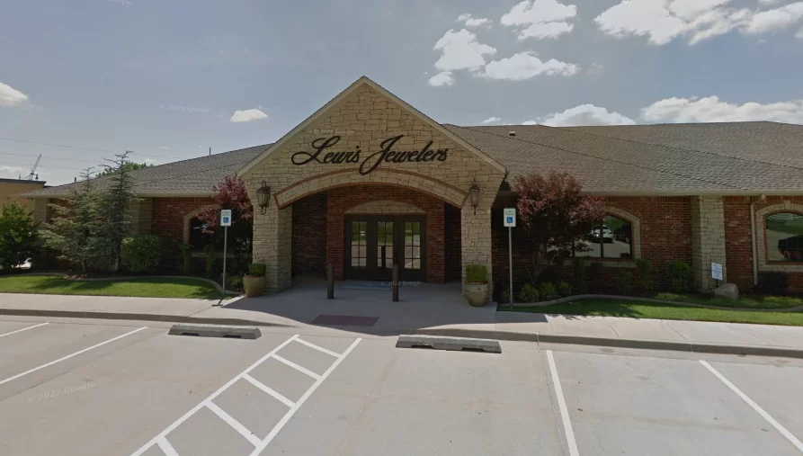 Lewis Jewelers
