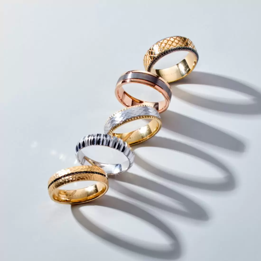 engagement rings, men's bands and fine jewelry in portland