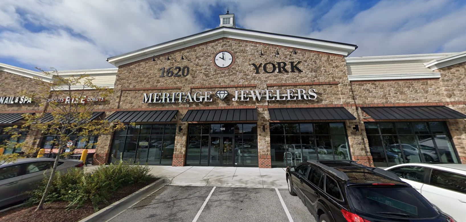 Meritage Jewelers