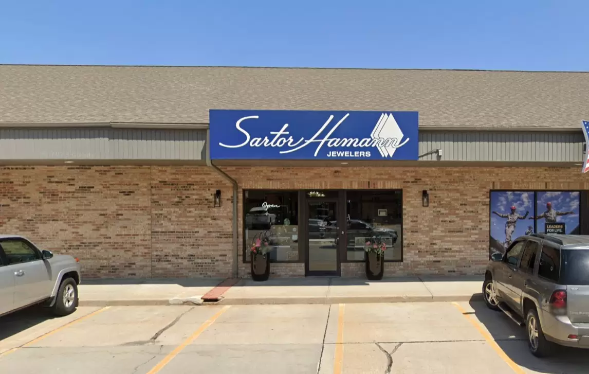 Sartor Hamann Jewelers – Grand Island