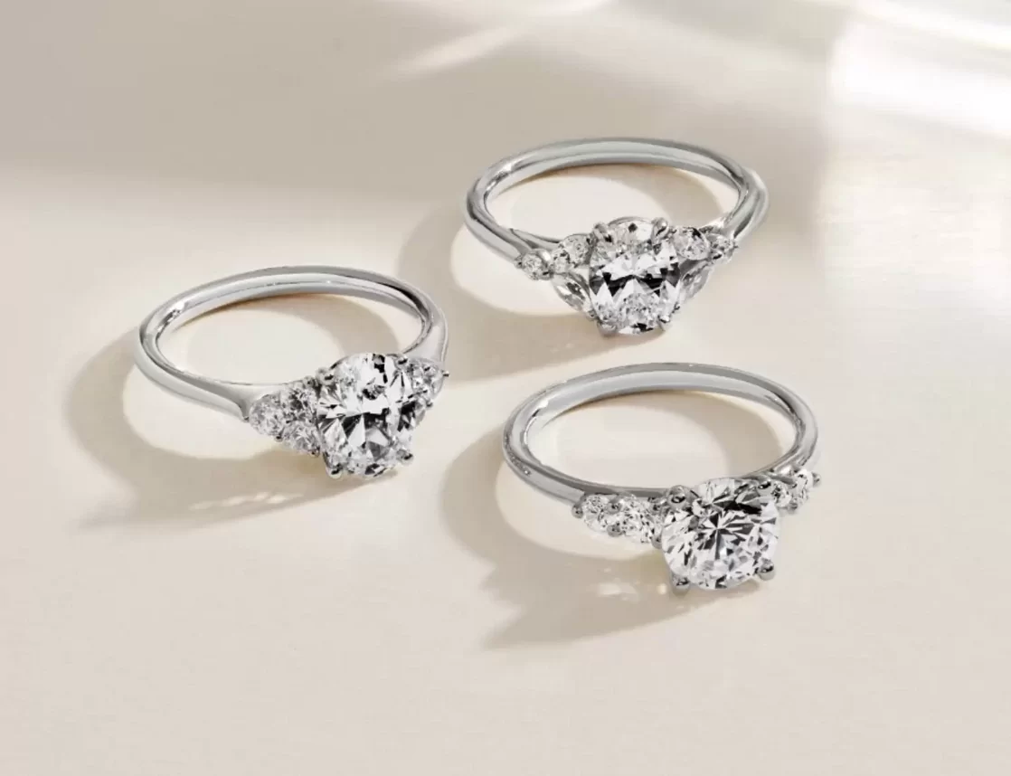 engagement rings in montgomery