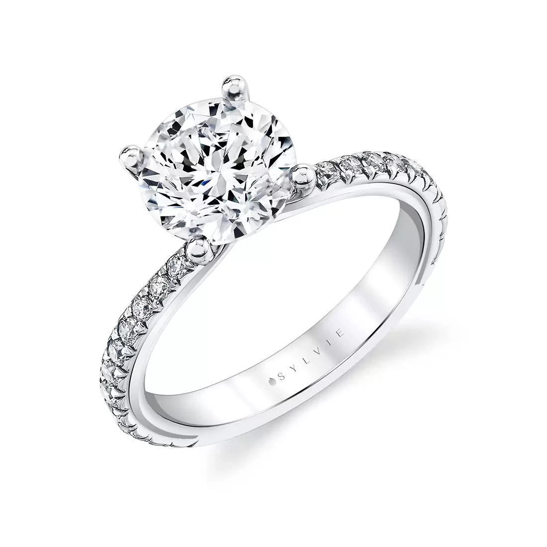 which diamond cut looks bigger 16