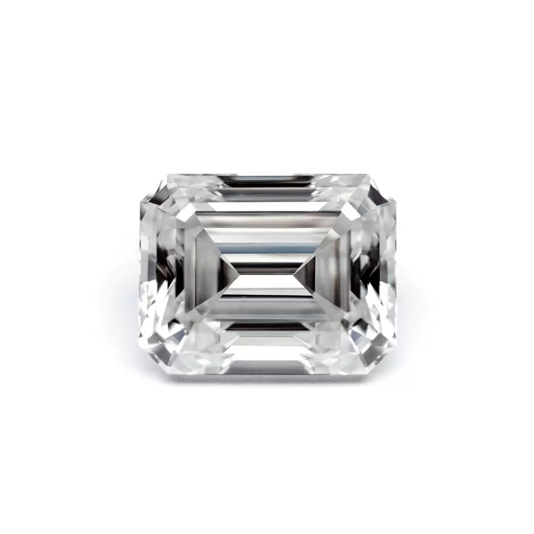 which diamond cut looks bigger 6