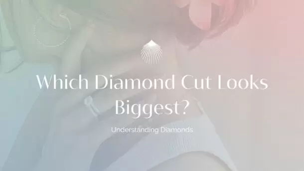 which diamond cut looks biggest blog header