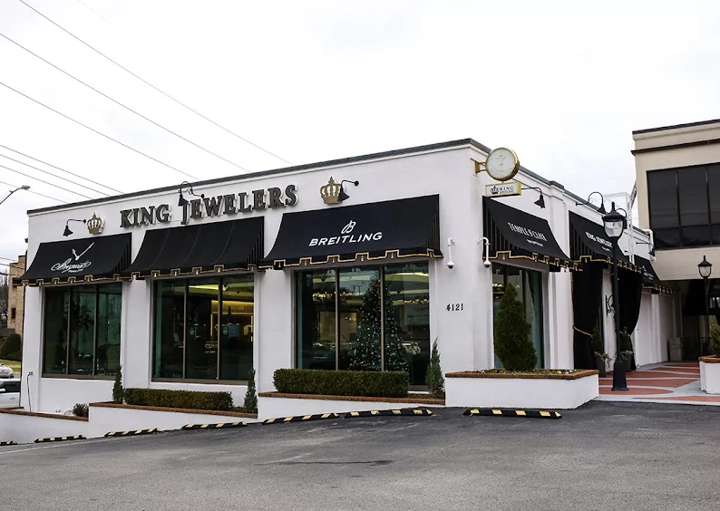 King Jewelers