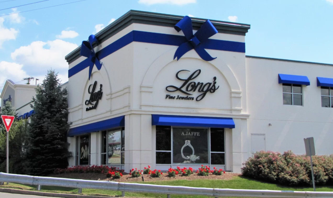 Long’s Jewelers – Burlington