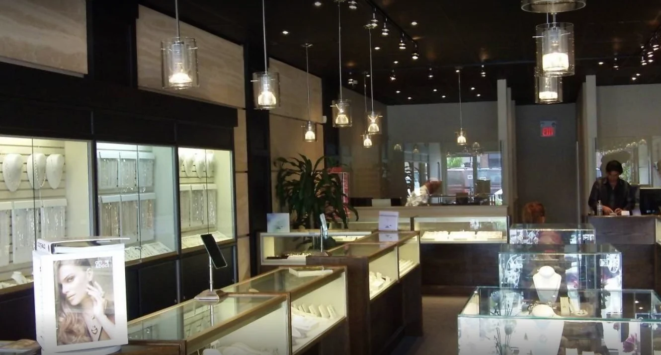 Engagement Rings in Stouffville Evangelos Fine Jewllery