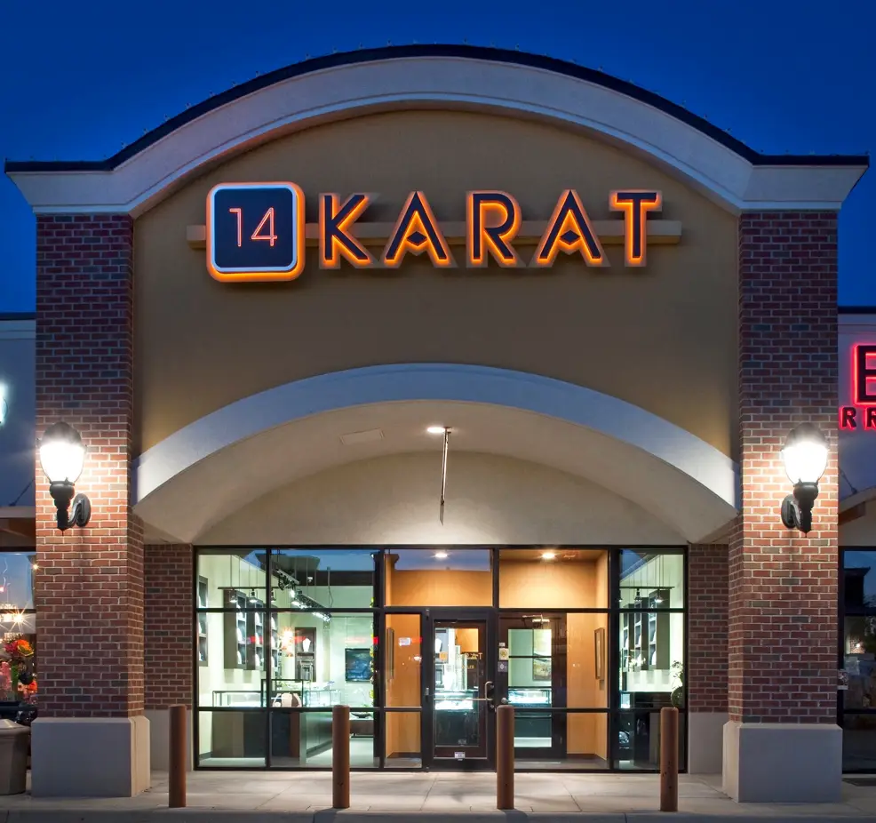 14 Karat Omaha