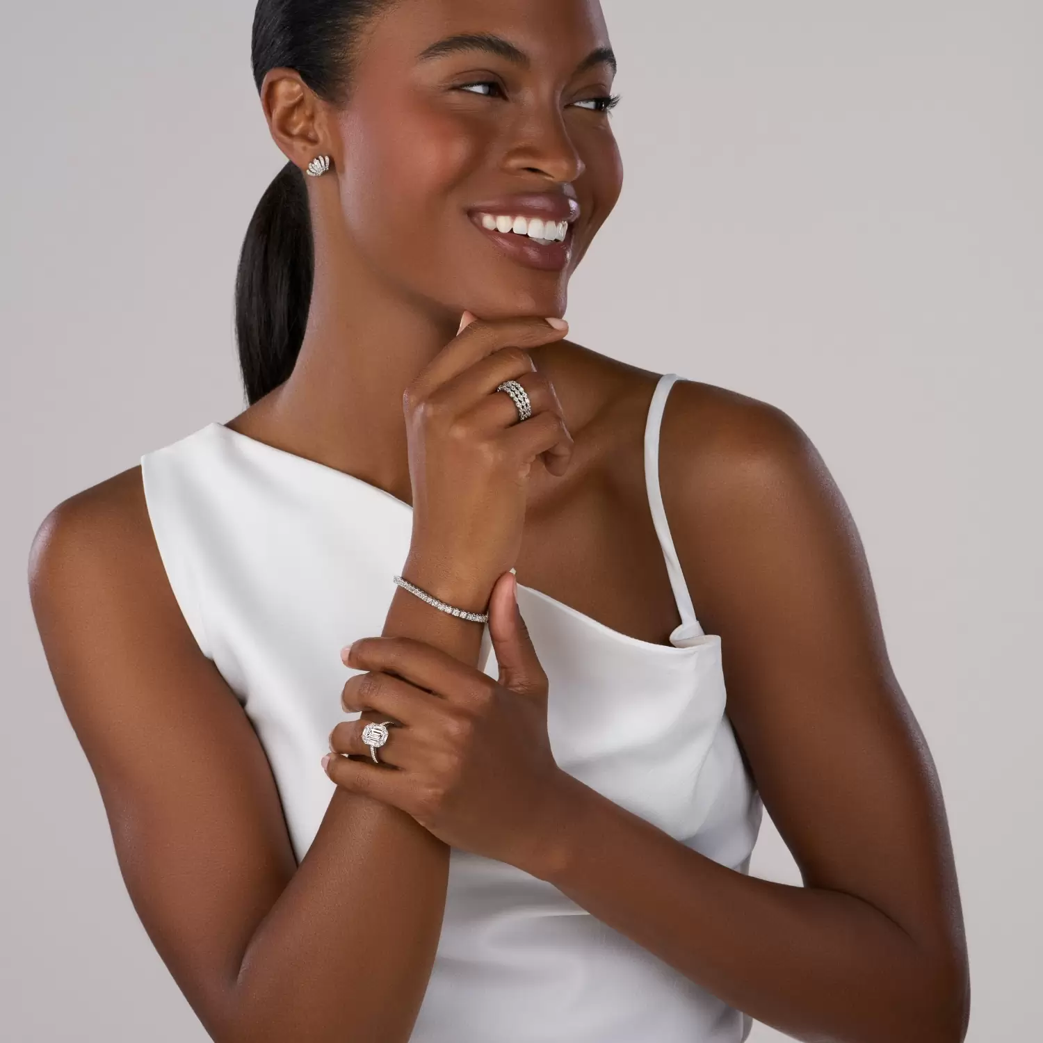 engagement rings in huntsville
